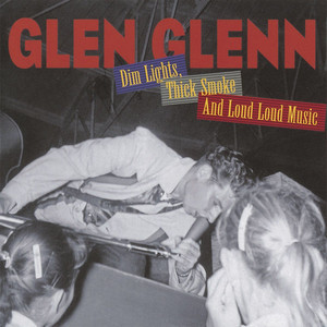 Dim Lights, Thick Smoke And Loud Loud Music album