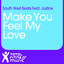 Make You Feel My Love Albumcover