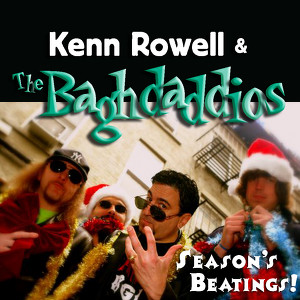 Kenn Rowell