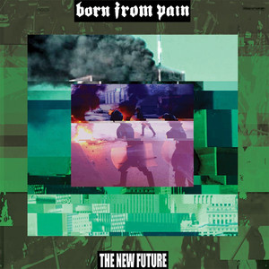 The New Future cover