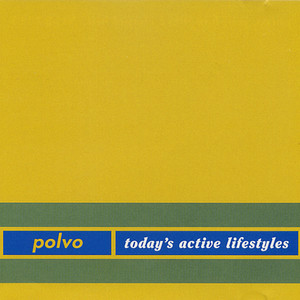 Today's Active Lifestyles album