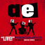 Pornographie - Live im Gleis 22 Albumcover
