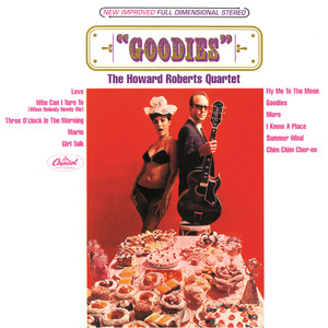 Goodies album