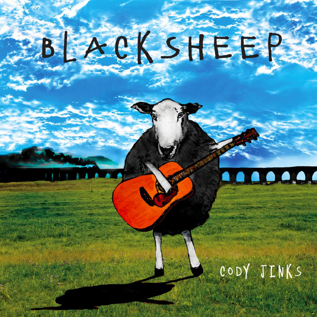 Blacksheep cover