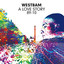 A Love Story 89-10 cover