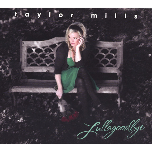 Taylor Mills Photo