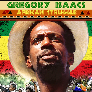African Struggle album