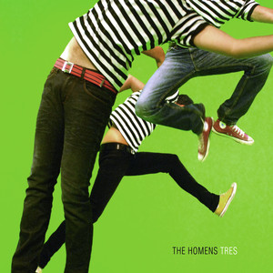 Calamar cover