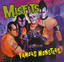 Famous Monsters cover