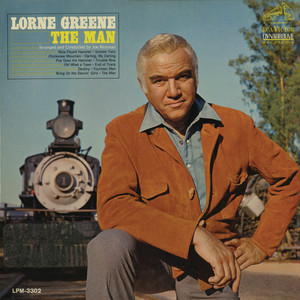 The Man album