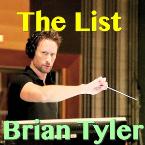 The List album