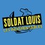 Soldat Louis : Les indispensables Albumcover