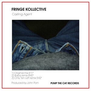 Fringe Kollective
