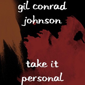 Take It Personal Albumcover