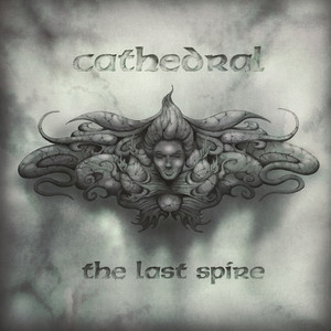 The Last Spire cover