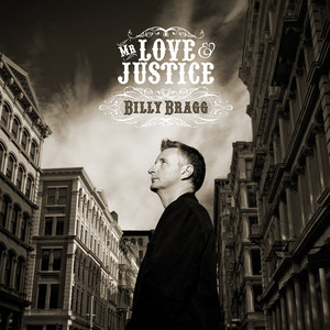 Mr. Love & Justice (Deluxe Edition) album