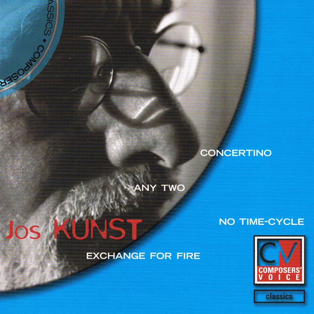 Jos Kunst Photo