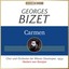 Bizet: Carmen Albumcover