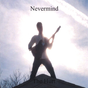 THE HURT Albumcover