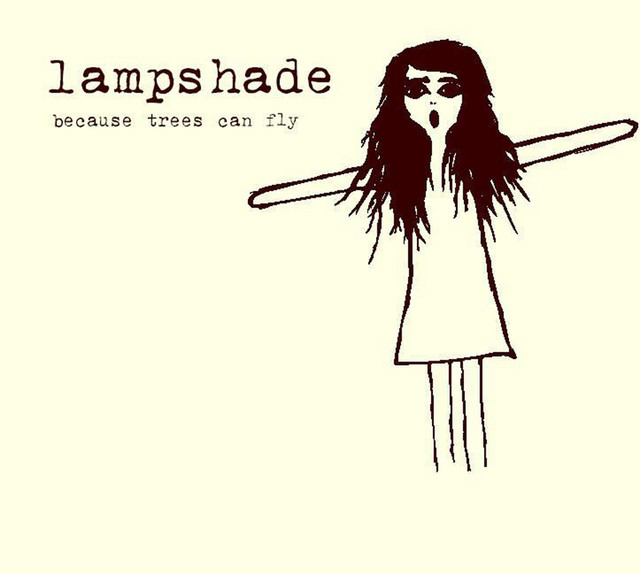 Because Trees Can Fly cover