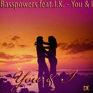You & I cover