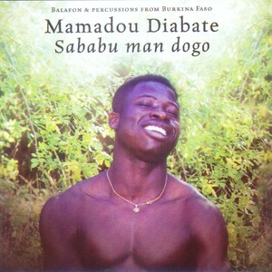 Sababu man dogo Albumcover