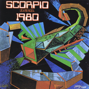 1980 Albumcover