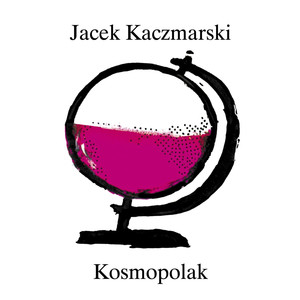 Kosmopolak cover