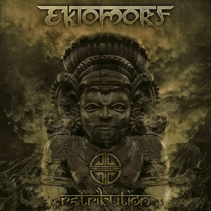 Retribution cover