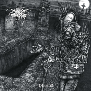 F.O.A.D. album