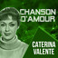 Chanson D'Amour cover