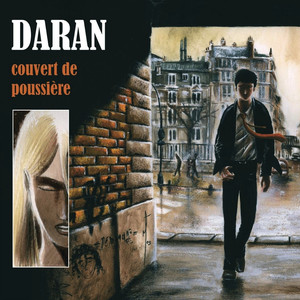 Couvert de poussière cover
