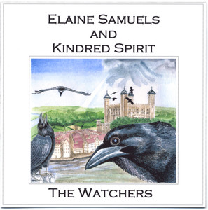 Elaine Samuels & Kindred Spirit Photo