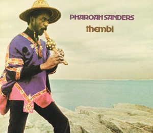 Thembi album