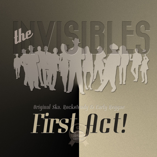 The Invisibles Photo