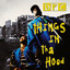 Things in Tha Hood EP cover