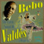 Perlas Cubanas: The Latin Sound Of Bebo Valdés cover