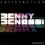 Satisfaction (Remixes) [Benny Benassi Presents The Biz] cover