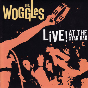 Live! At the Star Bar cover