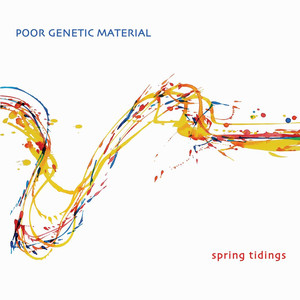 Spring Tidings cover
