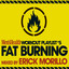 Men's Health Playlist Workout Vol. 5 : Fat Burning Mixed by Erick Morillo cover