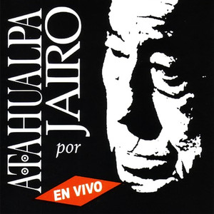 Atahualpa por Jairo (en vivo) album