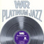 Platinum Jazz cover