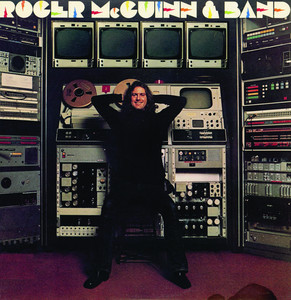 Roger McGuinn & Band album