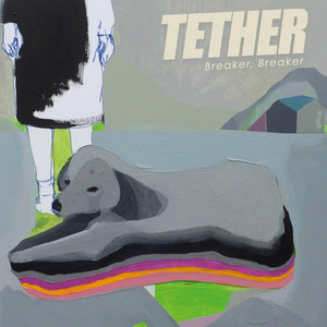Tether photo