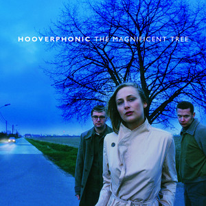 The Magnificent Tree album
