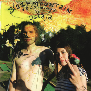 Blaze Mountain Recordings cover