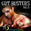 Gut Busters, Vol. 8 Albumcover