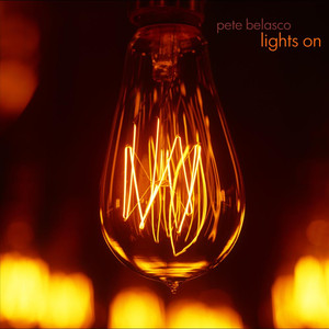 Lights On cover