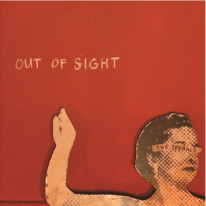 Out of Sight cover